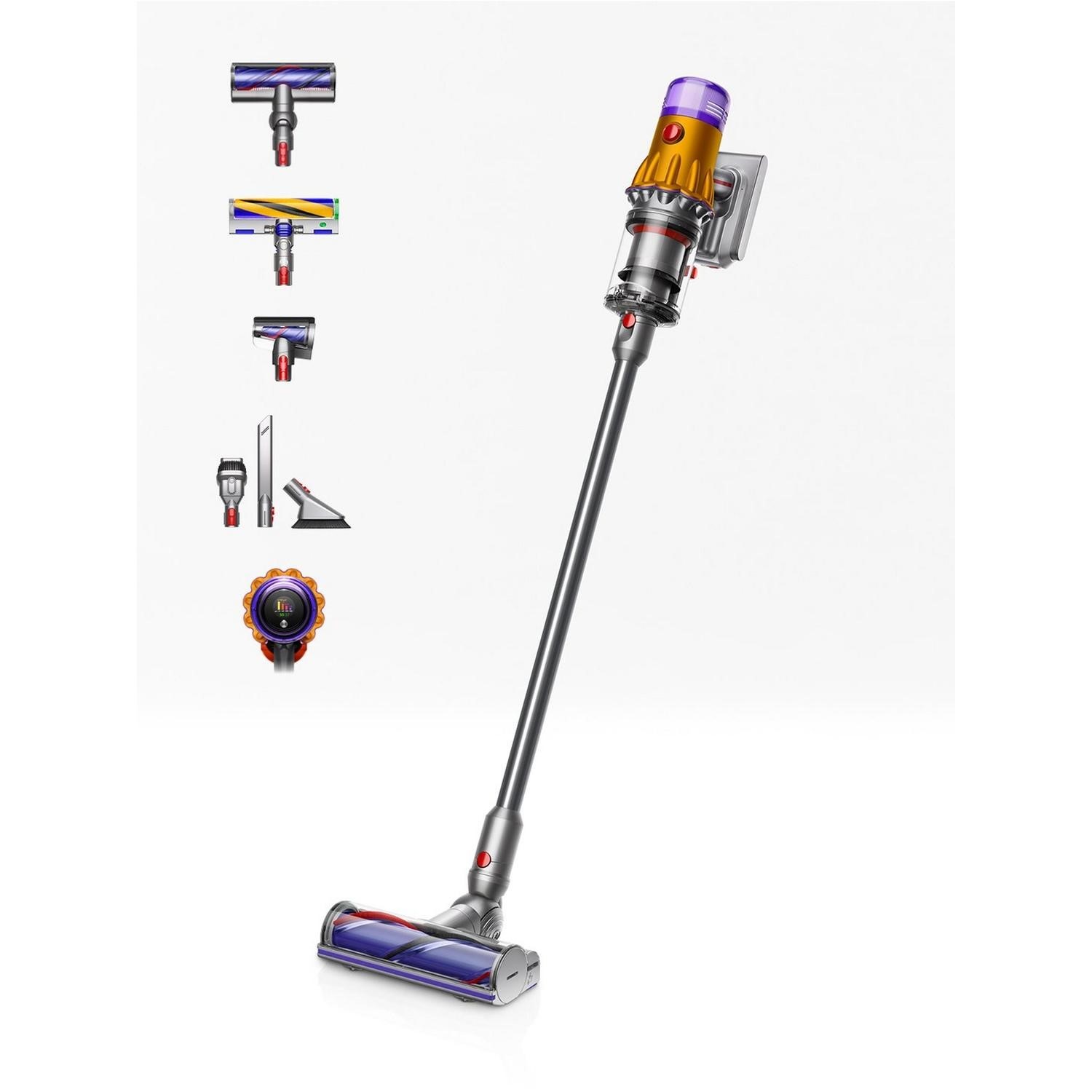 Dyson V12-2023 V12 Detect Slim Absolute Cordless Vacuum Cleaner V12-2023