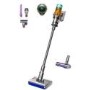 Dyson V12S Detect Slim Submarine Cordless Vacuum Cleaner with Wet & Dry Floor Cleaning