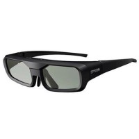 Epson ELPGS03 3D Glasses RF