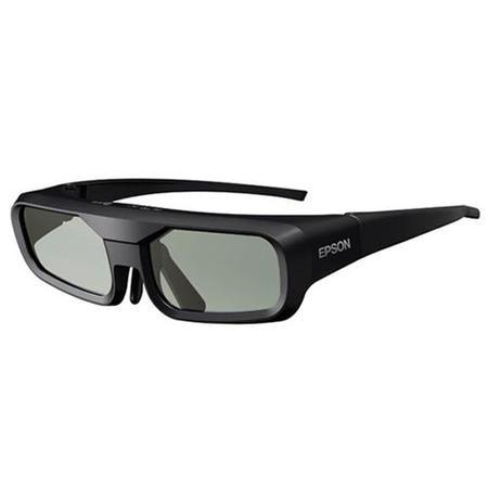 Epson ELPGS03 3D Glasses RF