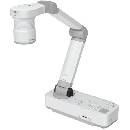 ELPDC21 Visualiser Full HD LED lamp included 60 months / 5 years carry in