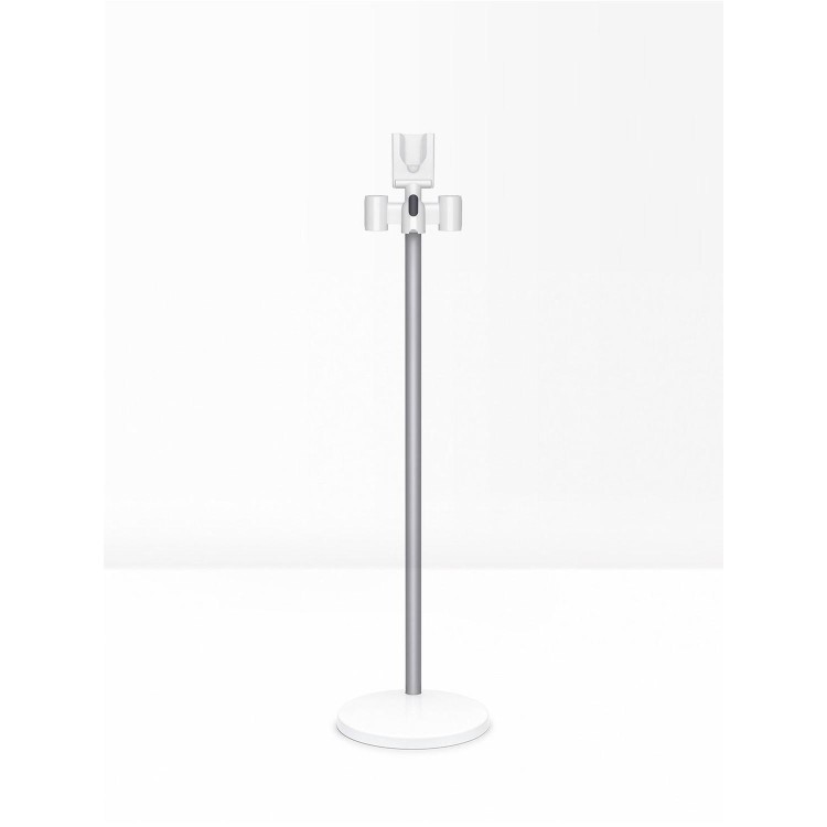 Dyson V15 Detect Absolute Cordless Vacuum Cleaner - With Free Floordok Worth £100 - Up to 60 Minute Run Time 