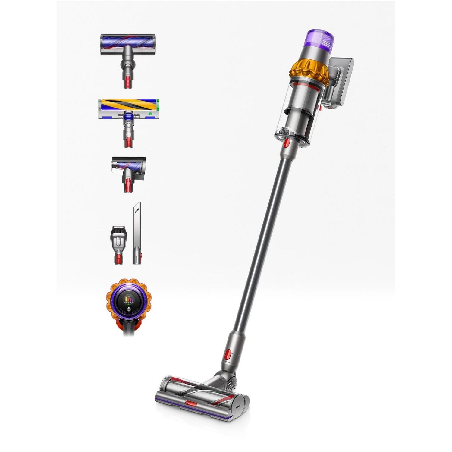 Продукция дайсон. Пылесос Dyson sv12. Dyson v15 detect absolute. Dyson v15 detect absolute напольная подставка. Пылесос Дайсон с вертикальной парковкой.