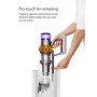 Refurbished Dyson V15 Detect Absolute Cordless Vacuum Cleaner - Up to 60 Minutes Run Time