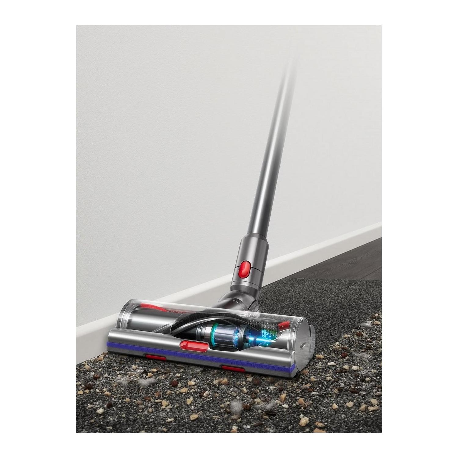 Refurbished Dyson V15 Detect Animal Cordless Vacuum Cleaner A2