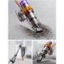 Refurbished Dyson V15 Detect Absolute Cordless Vacuum Cleaner