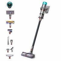 Dyson V15 Detect Total Clean Cordless Vacuum Cleaner Dyson V15 Detect Total Clean Cordless Vacuum Cleaner
