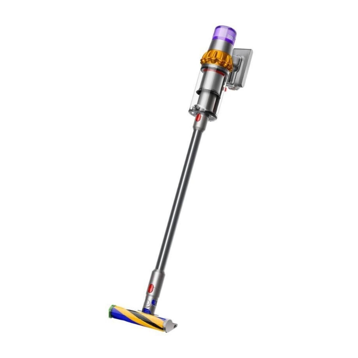Dyson V15 Total Clean Cordless Vacuum Cleaner V15TOTALCLEAN23 dyson-v15-total-clean-cordless-vacuum-cleaner-v15totalclean23