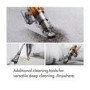 Dyson V15 Detect Total Clean Cordless Vacuum Cleaner
