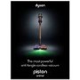 Dyson V16 Piston Animal Cordless Vacuum Cleaner – Powerful Pet Hair Removal