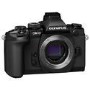 Olympus OM-D E-M1 Camera Black Body Only 16.3MP 3.0TouchLCD FHD