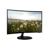 Samsung V32F390FEX Refurbished 32" Curved Widescreen Full HD 1080p LED LCD TV Monitor Freeview HD