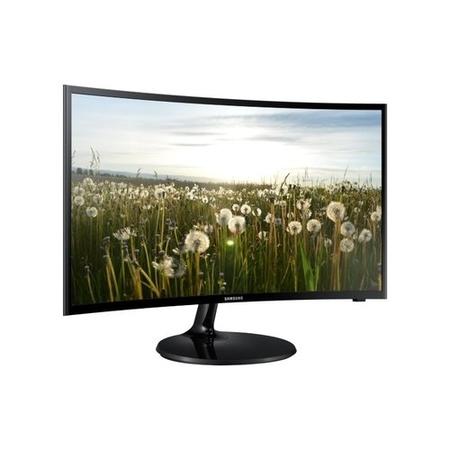 Samsung V32F390FEX Refurbished 32" Curved Widescreen Full HD 1080p LED LCD TV Monitor Freeview HD