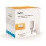 tado° Add-on Smart Radiator Thermostat Vertical Mounting Quattro Pack