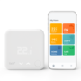 tado° Starter Kit - Thermostat V3+ with Hot Water Control