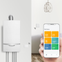 tado° Starter Kit - Thermostat V3+ with Hot Water Control
