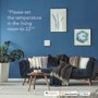 tado° Starter Kit - Thermostat V3+ with Hot Water Control