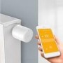 Tado Smart Radiator Horizontal Thermostat - White
