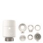 tado° Add-on Smart Radiator Thermostat Vertical Mounting