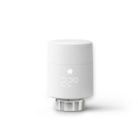 tado° Add-on Smart Radiator Thermostat Vertical Mounting