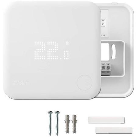 Box Opened Tado Add-on Multi-zone Smart Thermostat