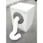 GRADE A1 - As new but box opened - Hotpoint V4D01P 4kg Small Vented Tumble Dryer White