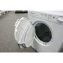 GRADE A1 - As new but box opened - Hotpoint V4D01P 4kg Small Vented Tumble Dryer White