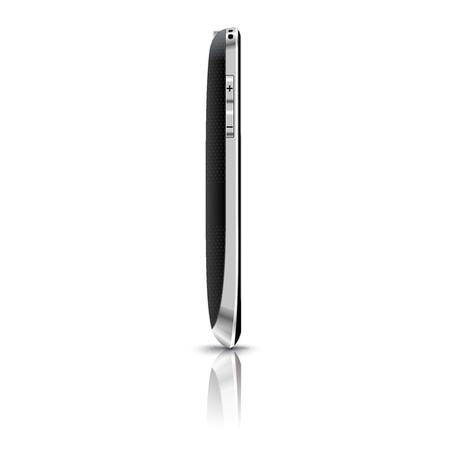 Emporia Euphoria Black 2.3" Easy To Use 2G Unlocked & SIM Free