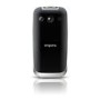 Emporia Euphoria Black 2.3" Easy To Use 2G Unlocked & SIM Free