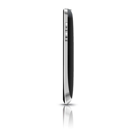 Emporia Euphoria Black 2.3" Easy To Use 2G Unlocked & SIM Free