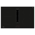 V58NBS1L0 Neff N50 80cm 4 Zone Venting Induction Hob