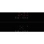 Neff N50 80cm 4 Zone Venting Induction Hob
