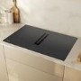 Neff N50 80cm 4 Zone Venting Induction Hob