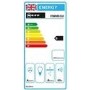 Neff N50 80cm 4 Zone Venting Induction Hob