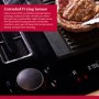 Neff N70 Series 80cm 4 Zone Induction Hob with Integrated Ventilation System - Black