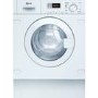 Neff V6320X1GB 7kg Wash 4kg Dry 1400rpm Integrated Washer Dryer - White