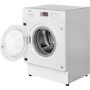 Neff V6320X1GB 7kg Wash 4kg Dry 1400rpm Integrated Washer Dryer - White