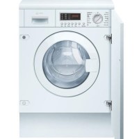 Neff V6540X0GB Series 5 Integrated Washer Dryer