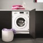 Neff V6540X0GB Series 5 Integrated Washer Dryer
