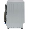 Refurbished Neff V6540X2GB Integrated 7/4KG 1400 Spin Washer Dryer White