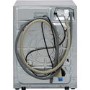 Refurbished Neff V6540X2GB Integrated 7/4KG 1400 Spin Washer Dryer White