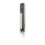 Emporia Comfort Champagne 2.4" Easy To Use Clamshell 2G Unlocked & SIM Free Mobile Phone