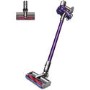 Dyson V6 Animal Cordless Vacuum Cleaner Purple & Grey