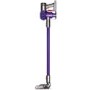 Dyson V6 Animal Cordless Vacuum Cleaner Purple & Grey
