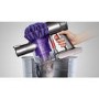 Dyson V6 Animal Cordless Vacuum Cleaner Purple & Grey