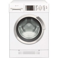Neff V7446X0GB Series 4 7/4kg 1400rpm Freestanding Washer Dryer White