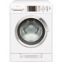 Neff V7446X0GB Series 4 7/4kg 1400rpm Freestanding Washer Dryer White