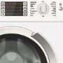 Neff V7446X0GB Series 4 7/4kg 1400rpm Freestanding Washer Dryer White