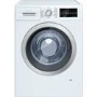 NEFF V7446X1GB 8kg Wash 5kg Dry 1500rpm Freestanding Washer Dryer - White