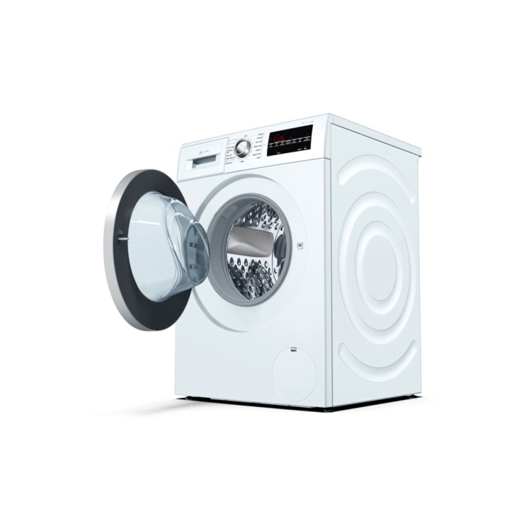Neff V7446X2GB 7kg Wash 4kg Dry 1500rpm Freestanding Washer Dryer - White